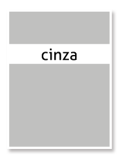 Cinza